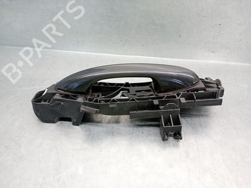 Klamka zewnętrzna drzwi tylnych lewych MERCEDES-BENZ GLC (X253) 200 d 4-matic (253.916) | BP29970762C130