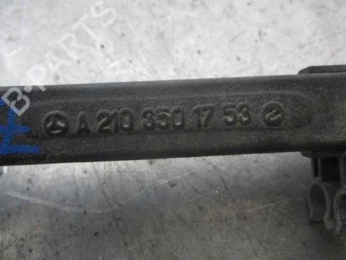 Right rear suspension arm MERCEDES-BENZ E-CLASS (W210) E 320 (210.065) | BP2320616M15 