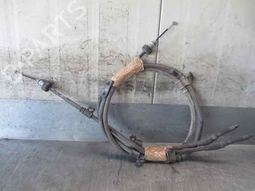 Kabel HYUNDAI i30 Estate (FD) 1.6 CRDi (90 hp) 12188039
