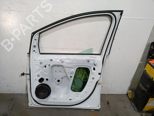 Right front door SEAT ALHAMBRA (710, 711) 1.4 TSI | BP29432949C3 