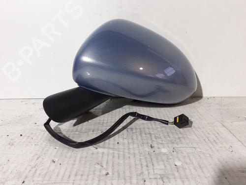 Left mirror OPEL CORSA D (S07) 1.3 CDTI (L08, L68) | BP23053776C26 