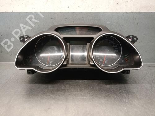 Used Instrument cluster Instrument cluster 37693333 37693333