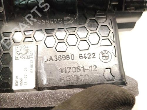 Luftventil BMW X3 (G01, F97, G08) xDrive 20 d Mild-Hybrid | BP35951292I21 - Image 4