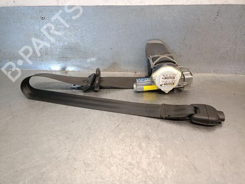 Used Front right seatbelt FIAT 500 (312_) 1.2 (312AXA1A) (69 hp) 27995483