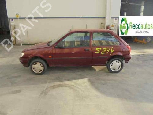 Right front brake caliper FORD FIESTA III (GFJ) 1.3 Cat | BP11613604M104 