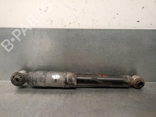 Right rear shock absorber OPEL ZAFIRA A MPV (T98) 2.0 DTI 16V (F75) | BP24334756M19 