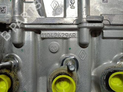 Engine DACIA DUSTER (HM_) 1.5 dCi 115 4x4 | BP38539181M1 - Image 13