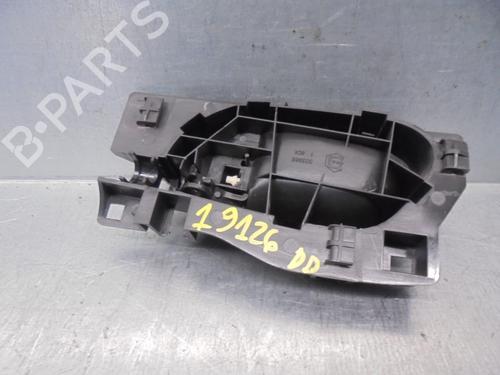 Front right interior door handle PEUGEOT PARTNER Tepee 1.6 BlueHDi 120 | BP15914666I14 