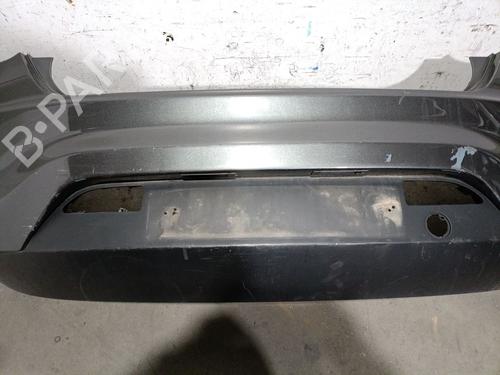 Rear bumper FIAT BRAVO II (198_) 1.9 D Multijet (198AXB1A) | BP22726483C8 