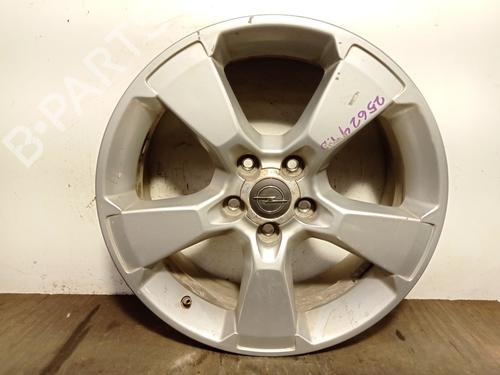 Used Rim Rim OPEL ANTARA A (L07) 2.0 CDTI (150 hp) 36112203 36112203