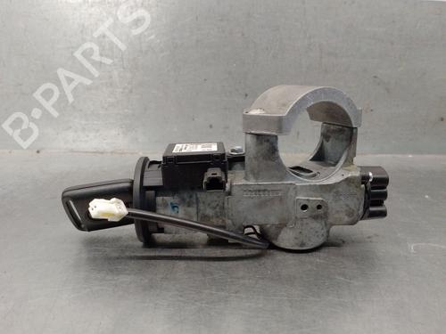 Used Ignition barrel Ignition barrel NISSAN NOTE (E11, NE11) 1.4 (88 hp) 34538754 34538754