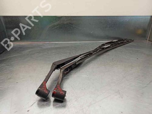 Front windshield wiper arm SMART FORFOUR (454) 1.3 (454.031) | BP5788889C143 