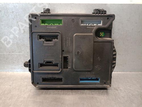 electronic-module-renault-megane-iii-hatchback-bz01_-b3_-2008-38093541 main image