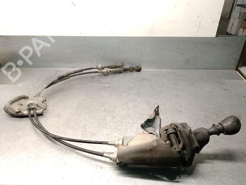 Selector da caixa RENAULT TRAFIC II Bus (JL) 2.0 dCi 115 (JL00, JL01, JL0H, JL0M, JL0U) (114 hp) 32281018