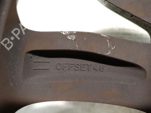 Rim KIA CARNIVAL / GRAND CARNIVAL III (VQ) 2.2 CRDi | BP20646517C45 