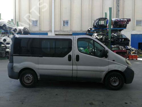 Electronic sensor OPEL VIVARO A Bus (X83) 2.5 DTI (F7, J7, A07) | BP9761143M84 