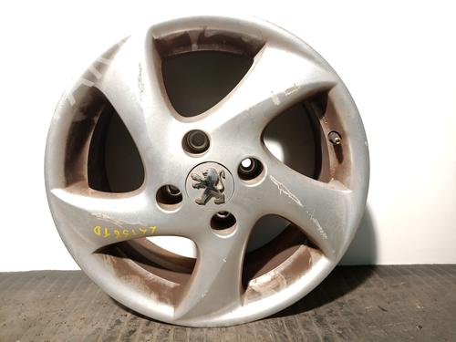 Used Rim PEUGEOT 206 Hatchback (2A/C) 1.4 16V (88 hp) 23431237