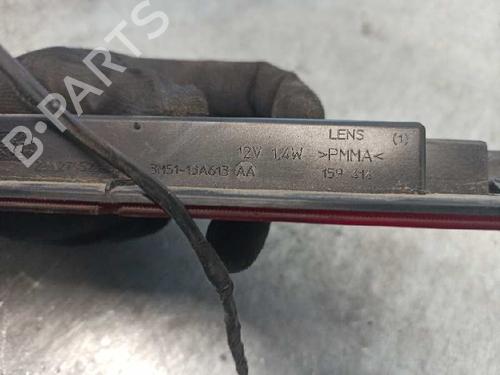 Luz central de freno FORD FOCUS C-MAX (DM2) 1.6 | BP7562881L11 