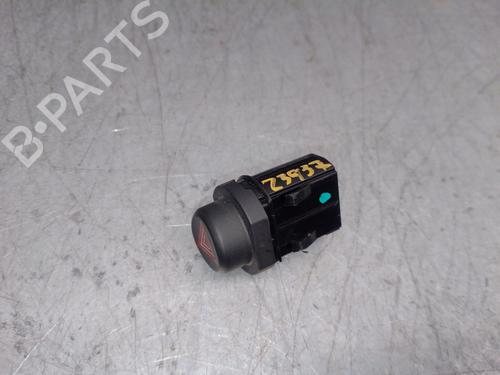 Warning switch OPEL ASTRA K (B16) 1.6 CDTi (68) | BP31990736I22