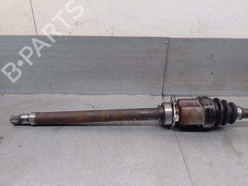 Right front driveshaft FIAT LINEA (323_, 110_) 1.6 D Multijet | BP29606864M39 