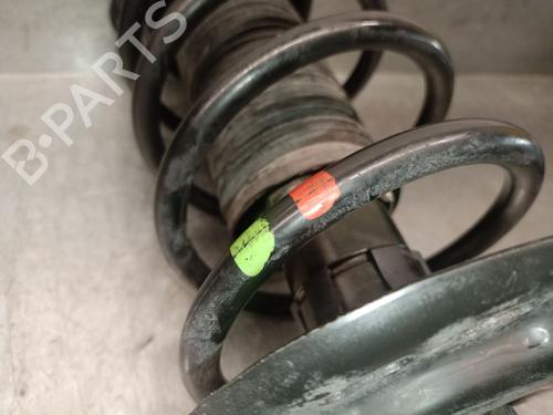 Right front shock absorber VW TIGUAN (5N_) 2.0 TDI | BP29641117M17 