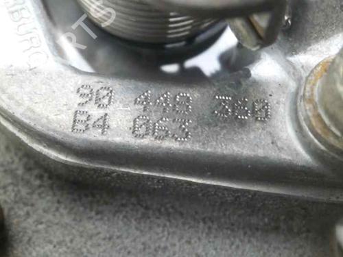 Throttle body OPEL OMEGA B (V94)  | BP2080912M82 