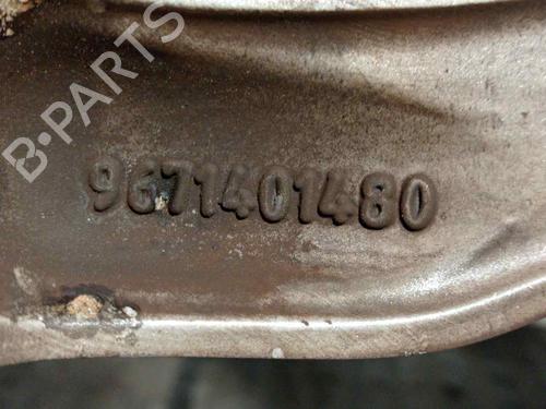 Rim PEUGEOT 508 I (8D_) 1.6 THP | BP18025596C45