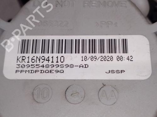 Front left seatbelt VW CRAFTER Van (SY_, SX_) 2.0 TDI FWD (SYB, SYC, SYD) | BP40450030I26 - Image 7