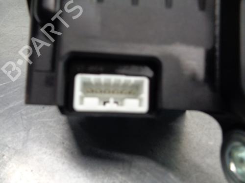 Gear lever FIAT 500 (312_) 1.2 (312AXA1A) | BP9274530M90 