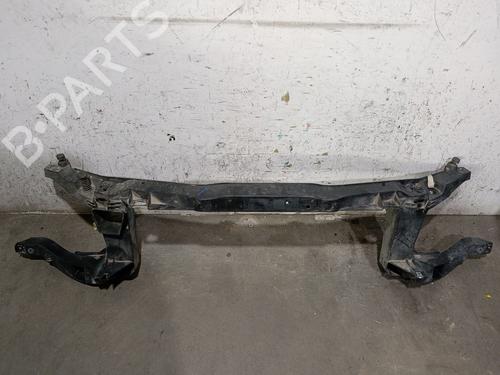 Frontplate/Frontkurv MERCEDES-BENZ VITO Van (W447) 111 CDI (447.601, 447.603, 447.605) (114 hp) 26712294