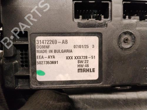 Control unit VOLVO XC60 II (246) B5 Mild-Hybrid AWD | BP35751406M11 - Image 3