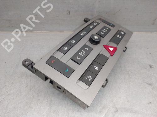 Climate control PEUGEOT 407 (6D_) 2.0 HDi 135 (6DRHRH, 6DRHRE, 6DRHRG, 6DRHRJ) | BP30338256I5