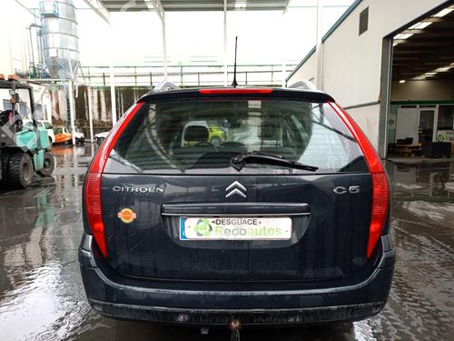Engine CITROËN C5 II Break (RE_) 2.2 HDi (RE4HTE, RE4HT2) | BP25239214M1  - Image 16
