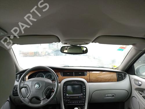 Display monitor JAGUAR X-TYPE I (X400) 2.5 V6 All-wheel Drive | BP31171758C48 