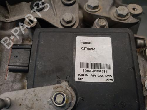 Getriebe MG MG ZS SUV (AZS1) 1.0 T-GDi | BP29934597M3 