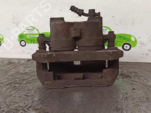 Right front brake caliper LAND ROVER DISCOVERY II (L318) 2.5 Td5 4x4 | BP11616167M104 