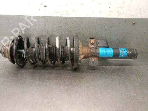 Højre fortil støddæmper FORD FIESTA Box Body/MPV (F3L, F5L) 1.8 D | BP30646088M17