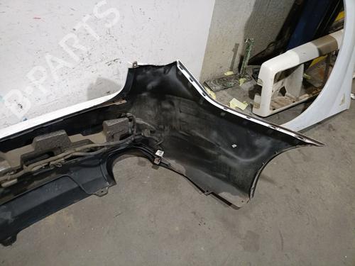 Rear bumper HYUNDAI i40 I (VF) 1.7 CRDI | BP22726515C8 