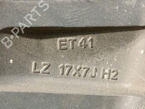 Rim MG MG ZS SUV (AZS1) 1.5 VTi | BP26891794C45 