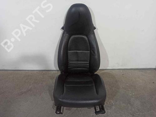 Used Right front seat PORSCHE BOXSTER (986) 2.5 (204 hp) 12824468
