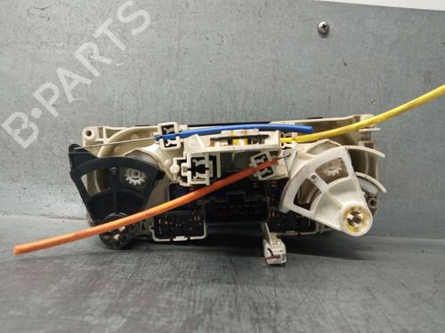 Climate control NISSAN MICRA III (K12) 1.5 dCi | BP23531244I5 