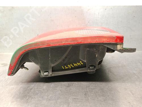 Left taillight SEAT AROSA (6H1) 1.0 | BP31362681C34 