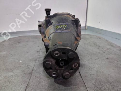 Rear differential OPEL OMEGA B (V94) 2.5 TD (F69, M69, P69) | BP18310324M24 