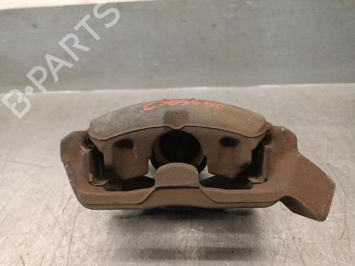 Pinza freno anteriore destra RENAULT SCÉNIC I MPV (JA0/1_, FA0_) 1.9 dCi RX4 | BP29973484M104