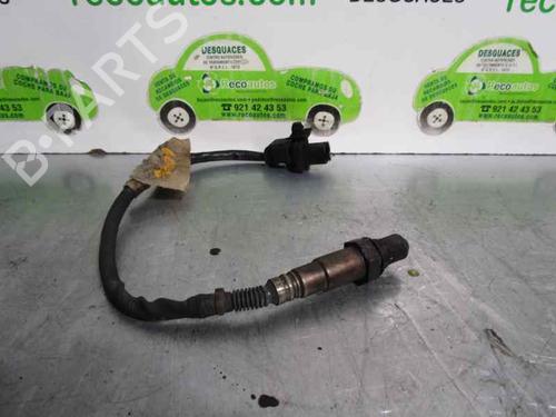 Used Electronic sensor RENAULT MASTER II Van (FD) 2.5 dCi (120 hp) 8293824
