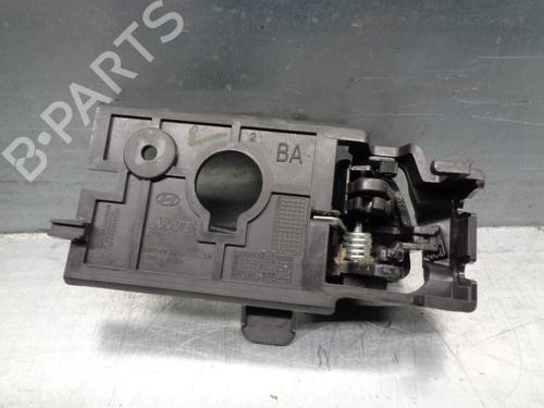 Front left interior door handle HYUNDAI i10 II (BA, IA) 1.0 | BP11130272I13 