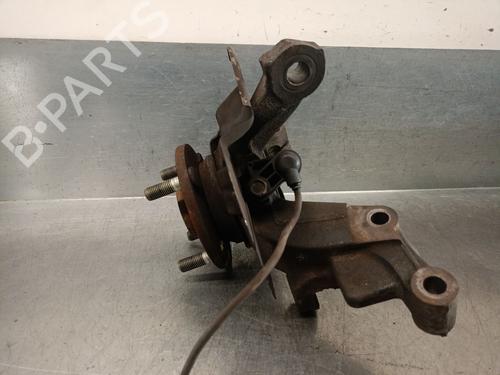 Right front steering knuckle MAZDA 323 F VI Hatchback (BJ) 1.9 16V (BJ14) | BP24660385M26 