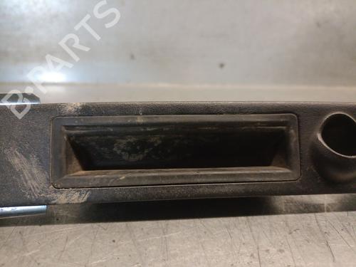Tailgate handle AUDI A3 Convertible (8P7) 1.6 TDI | BP33942843C132 - Image 7