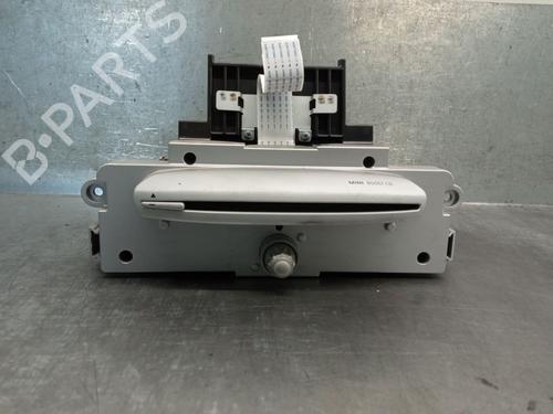 Used Radio MINI MINI CLUBMAN (R55) Cooper D (109 hp) 28036604