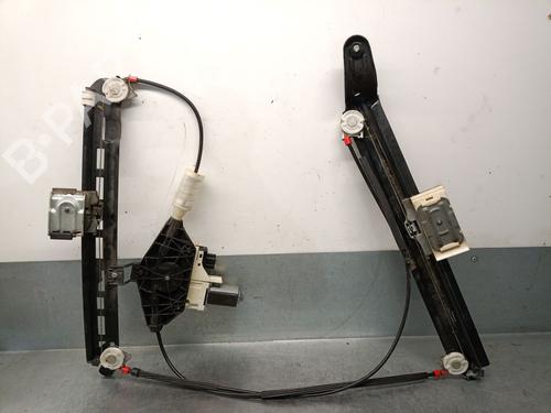 Front right window mechanism AUDI A5 (8T3) 2.7 TDI | BP39402780C23 - Image 2